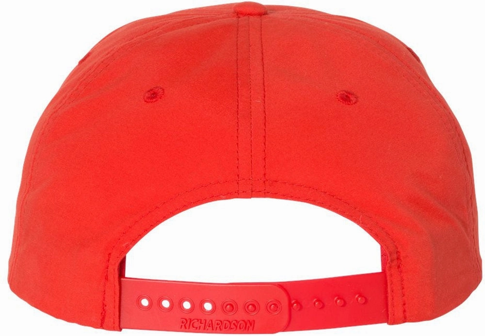 Richardson Umpqua Snapback Cap
