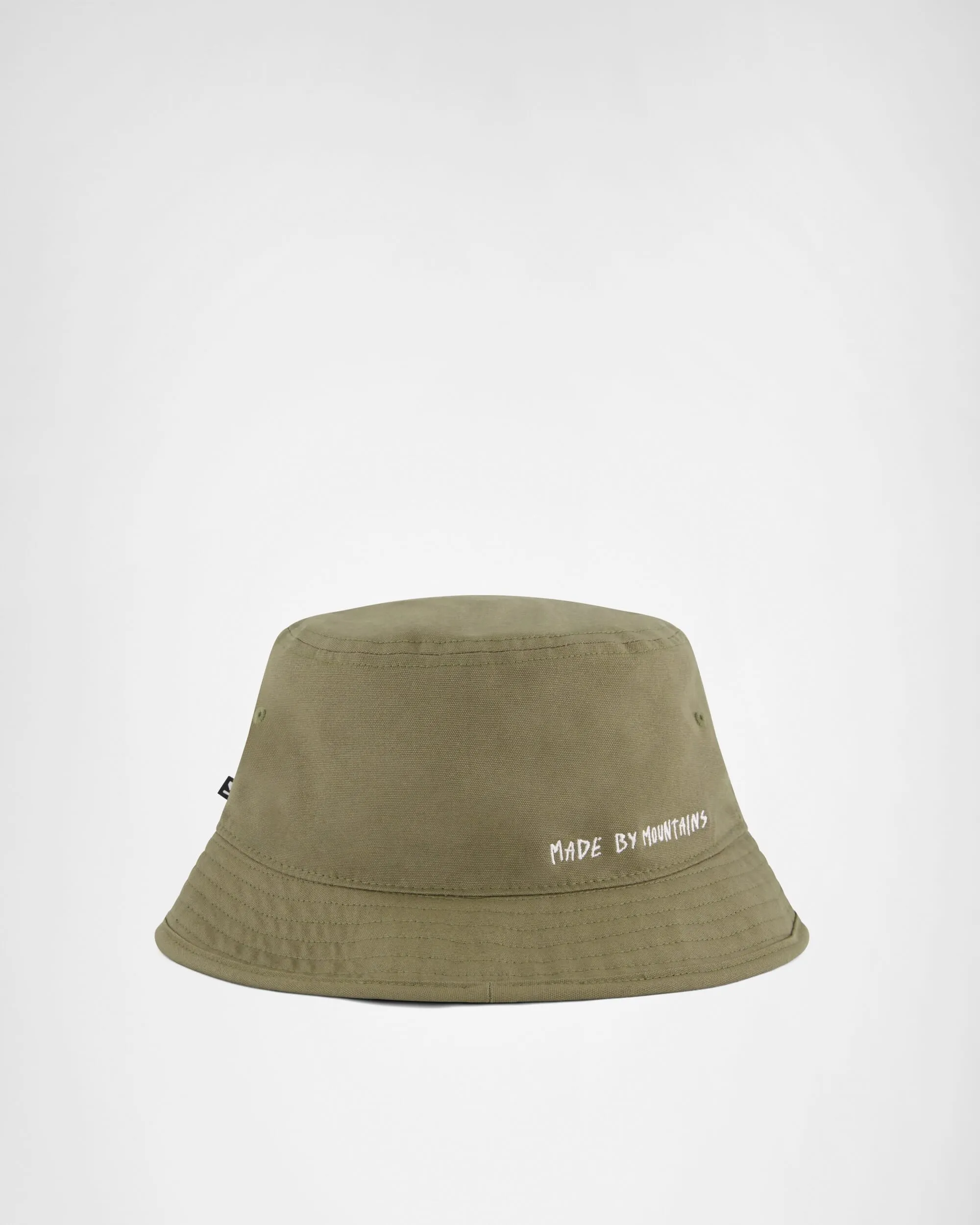 Ridgeline Bucket Hat - Olive