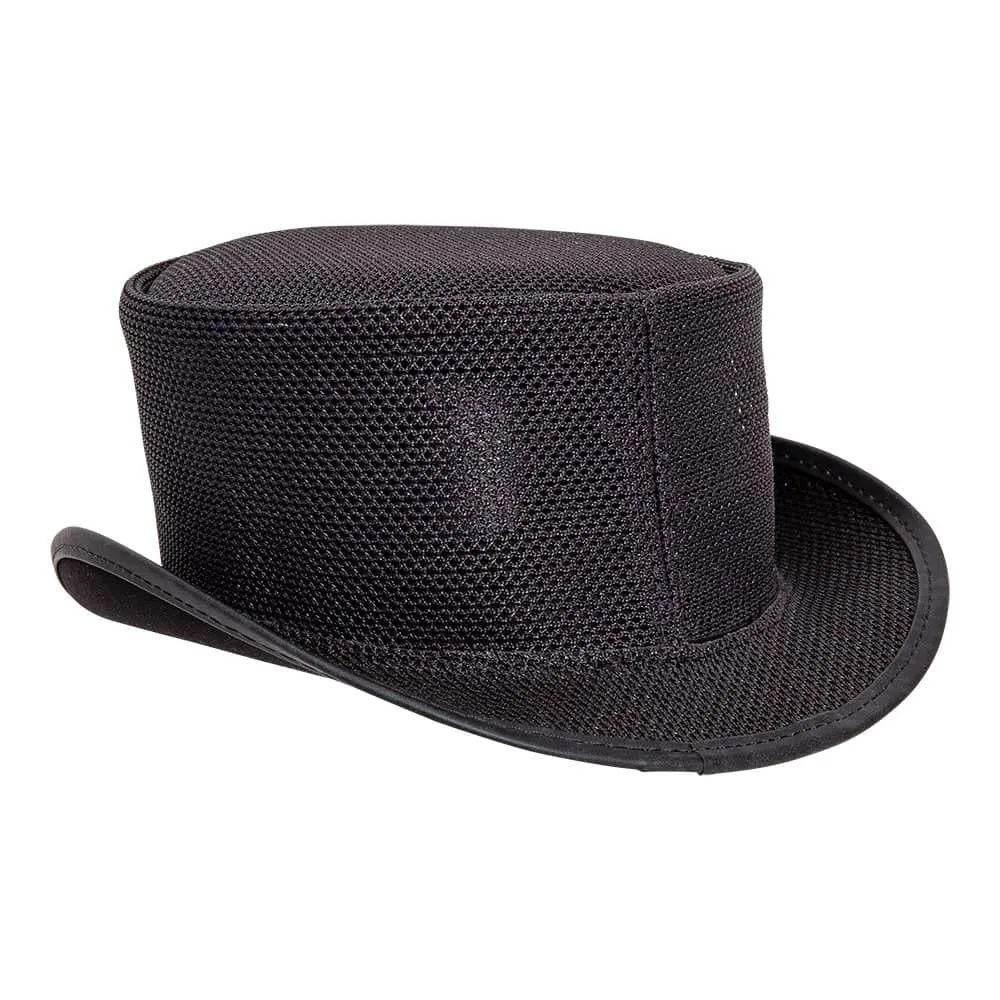 Rogue | Womens Breathable Mesh Top Hat