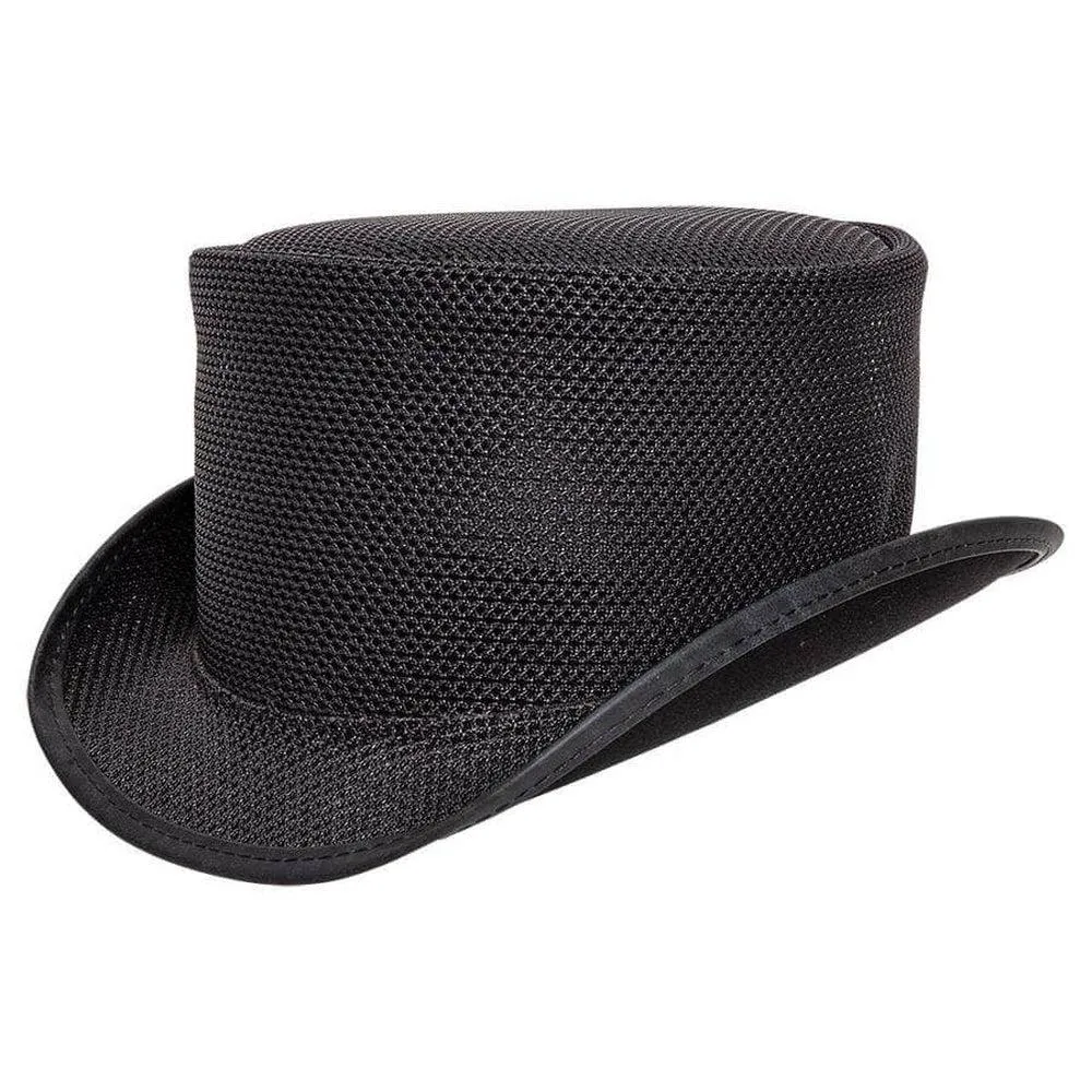 Rogue | Womens Breathable Mesh Top Hat