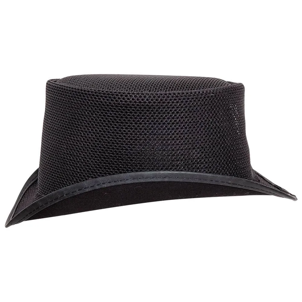 Rogue | Womens Breathable Mesh Top Hat