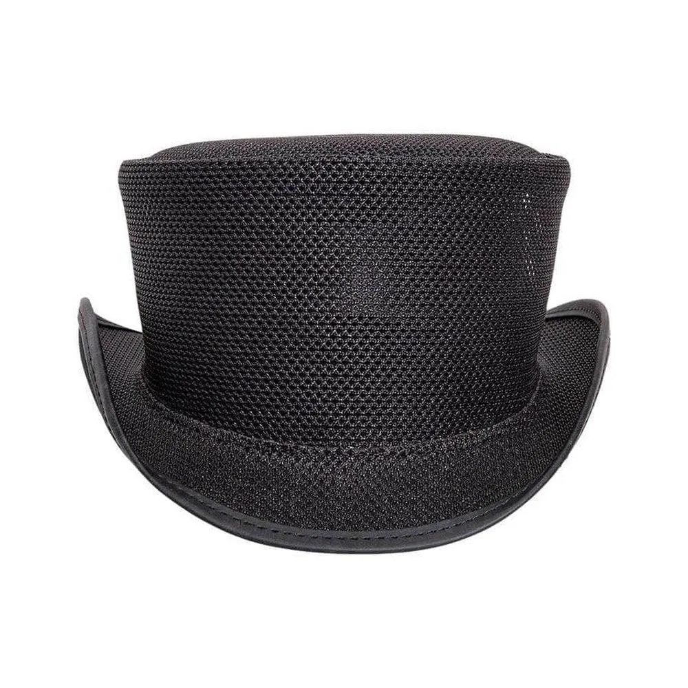 Rogue | Womens Breathable Mesh Top Hat