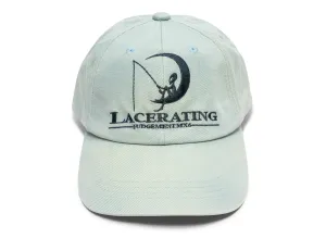 Saint Michael 6 Panel Hat in Blue xld