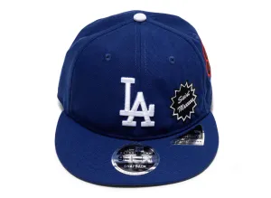 Saint Michael Dodgers Hat xld