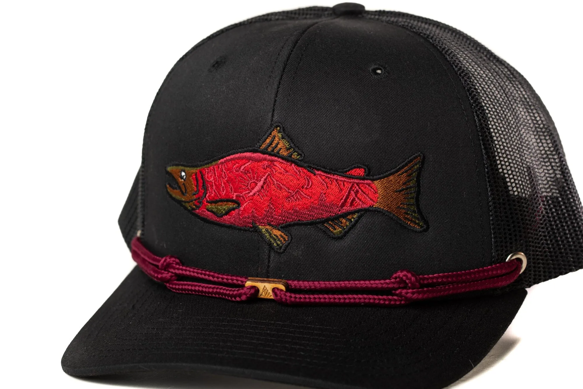 Salmon 112