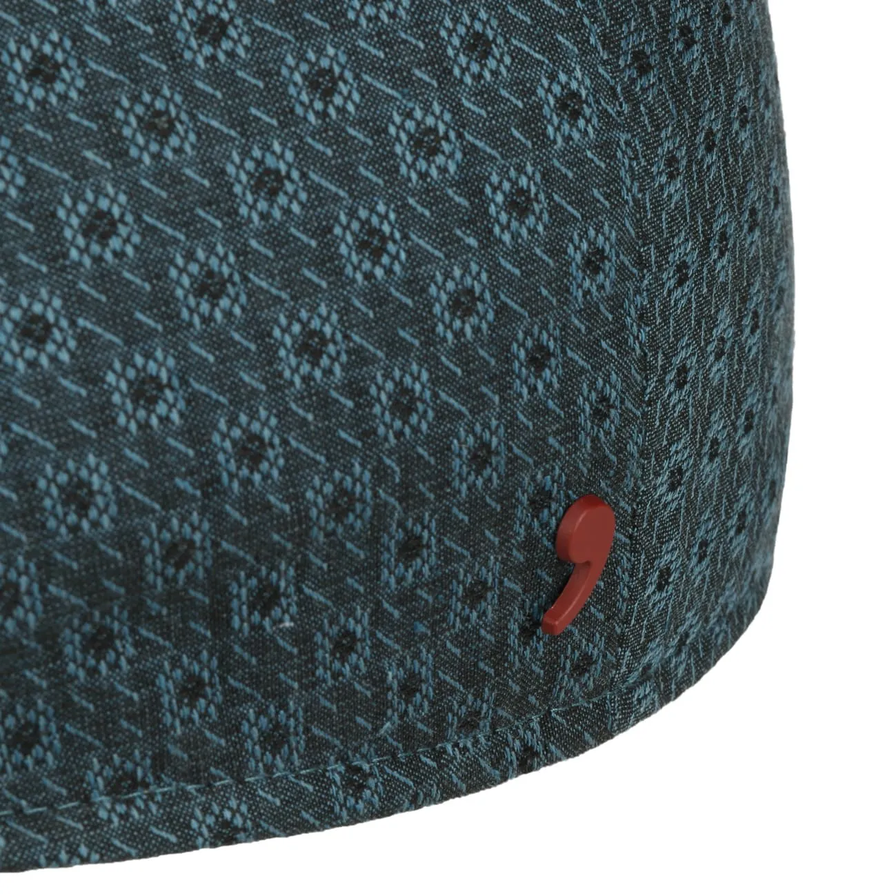 Salvio Flat Cap by Alfonso DEste