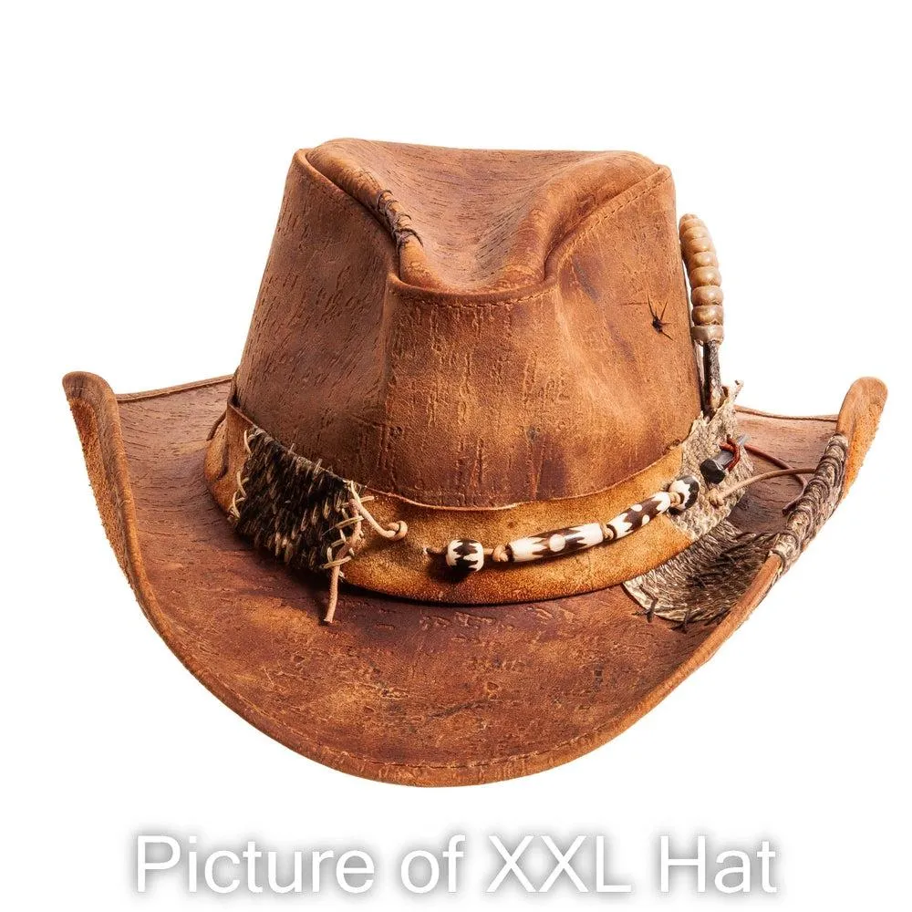Sidewinder | Mens Founders Edition Cowboy Hat
