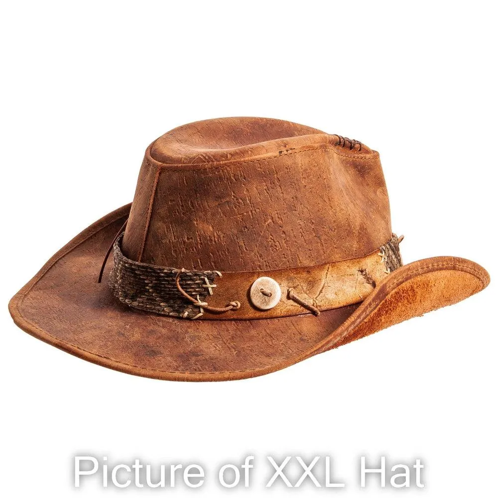 Sidewinder | Mens Founders Edition Cowboy Hat
