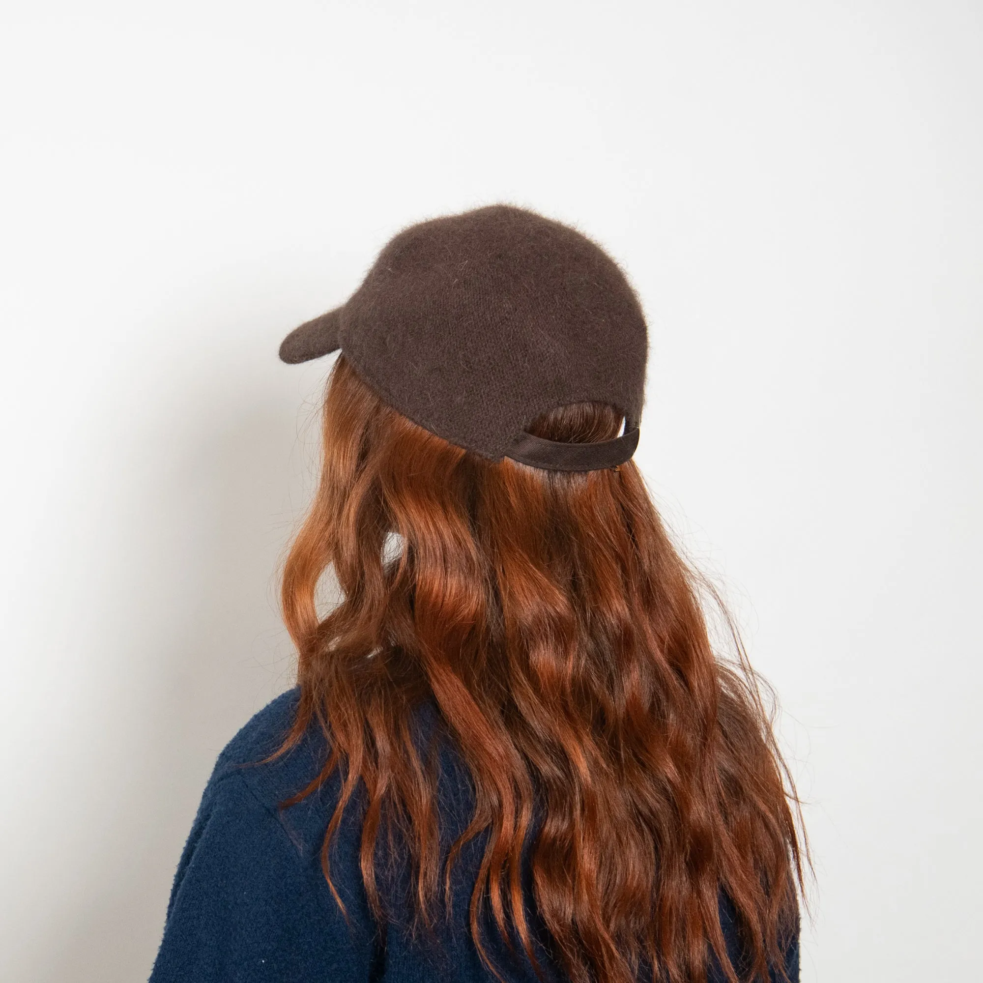 Smith in Brown