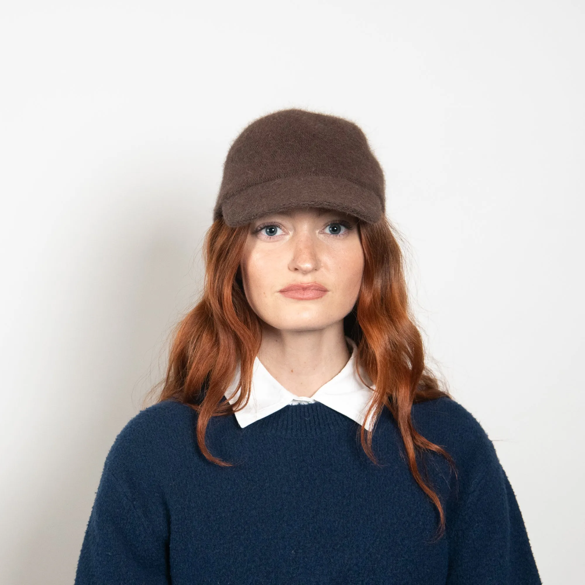 Smith in Brown