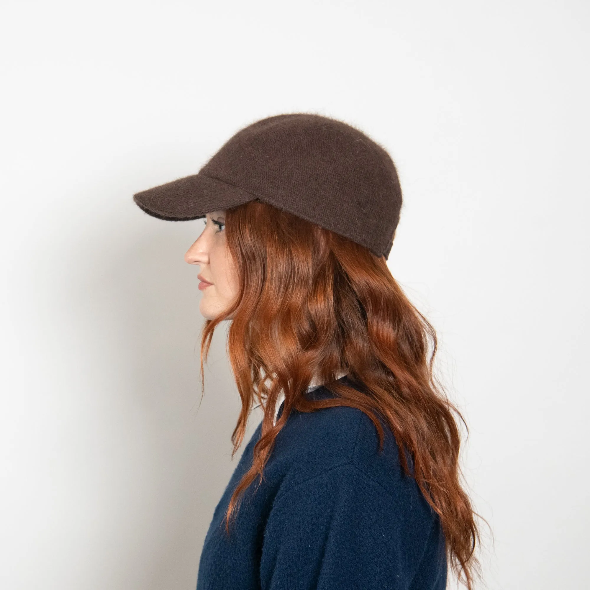 Smith in Brown