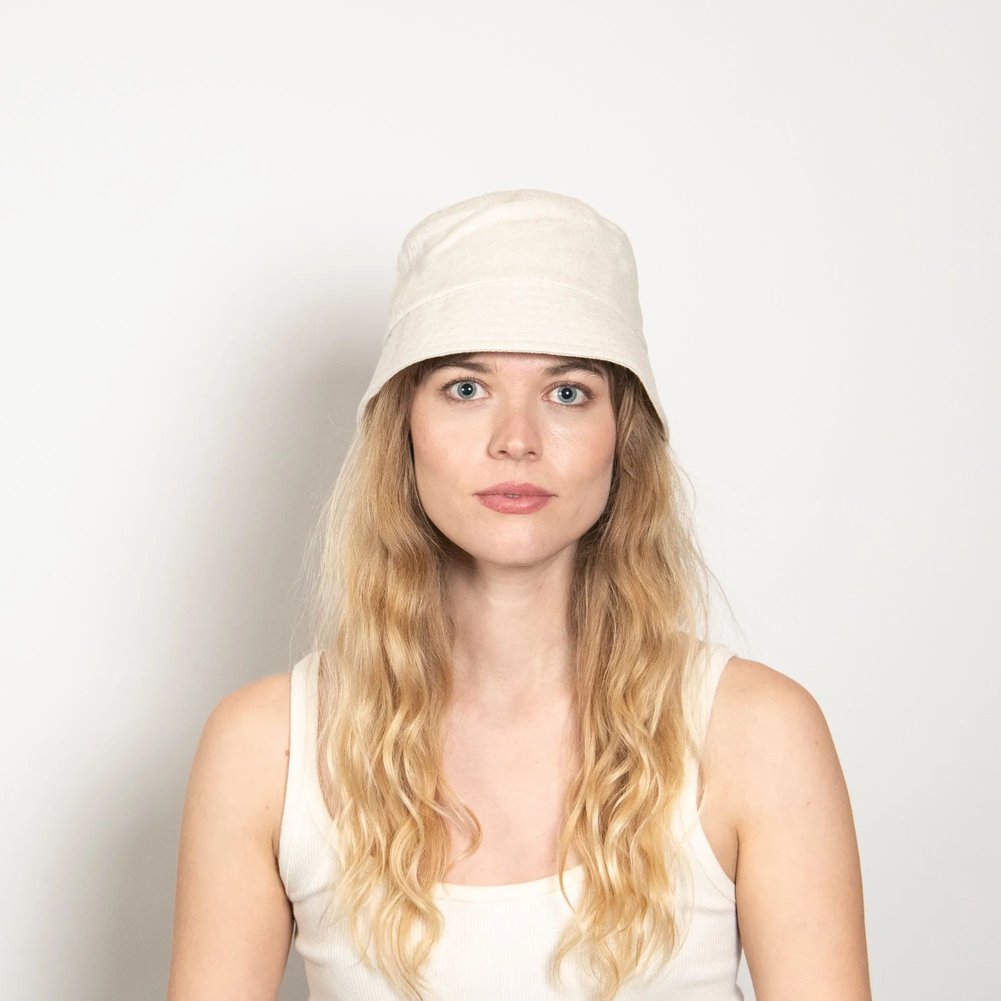 Sophie in Cream