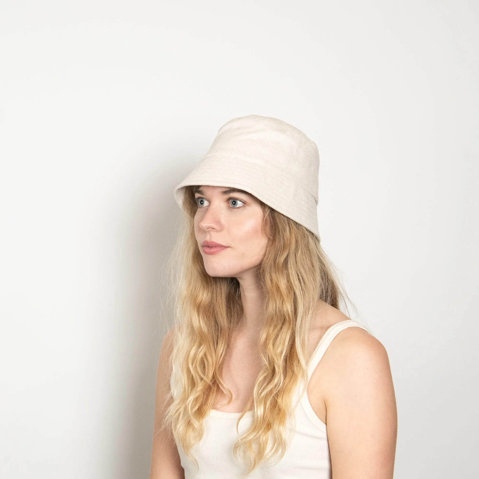 Sophie in Cream