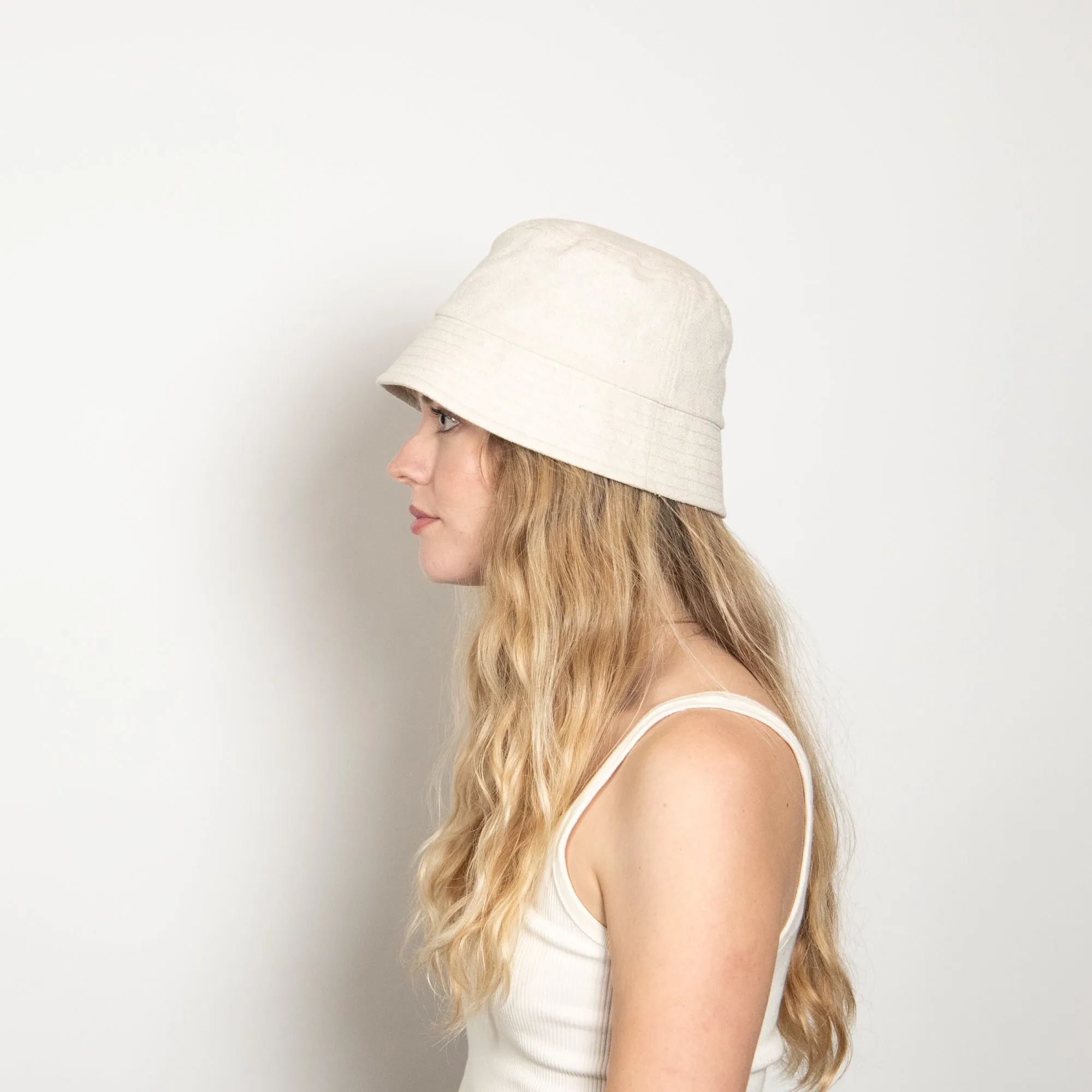 Sophie in Cream