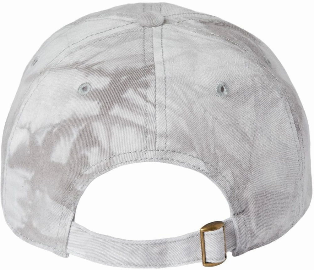 Sportsman Tie-Dyed Dad Cap