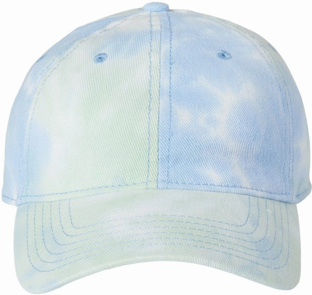 Sportsman Tie-Dyed Dad Cap