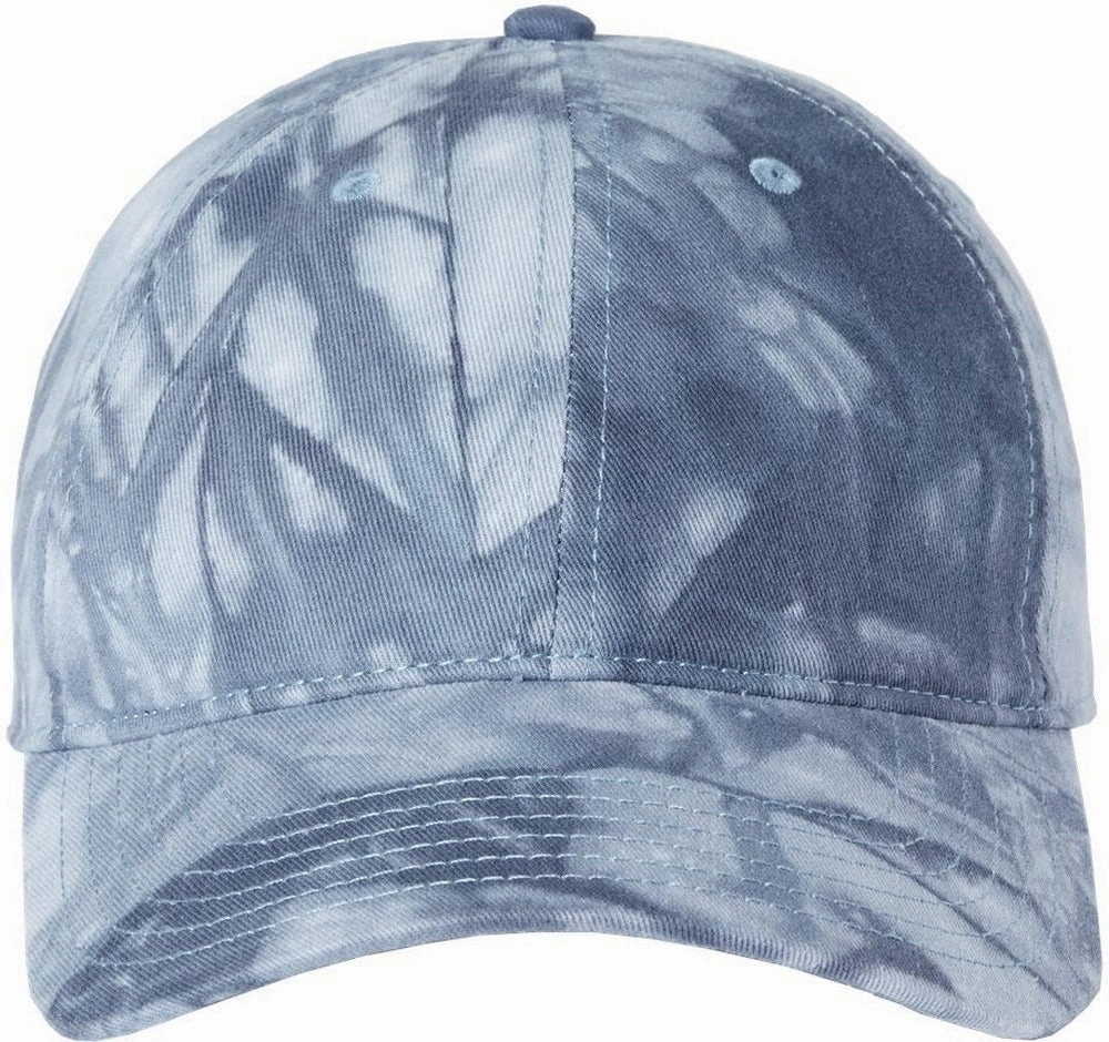 Sportsman Tie-Dyed Dad Cap