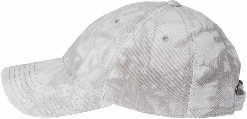 Sportsman Tie-Dyed Dad Cap