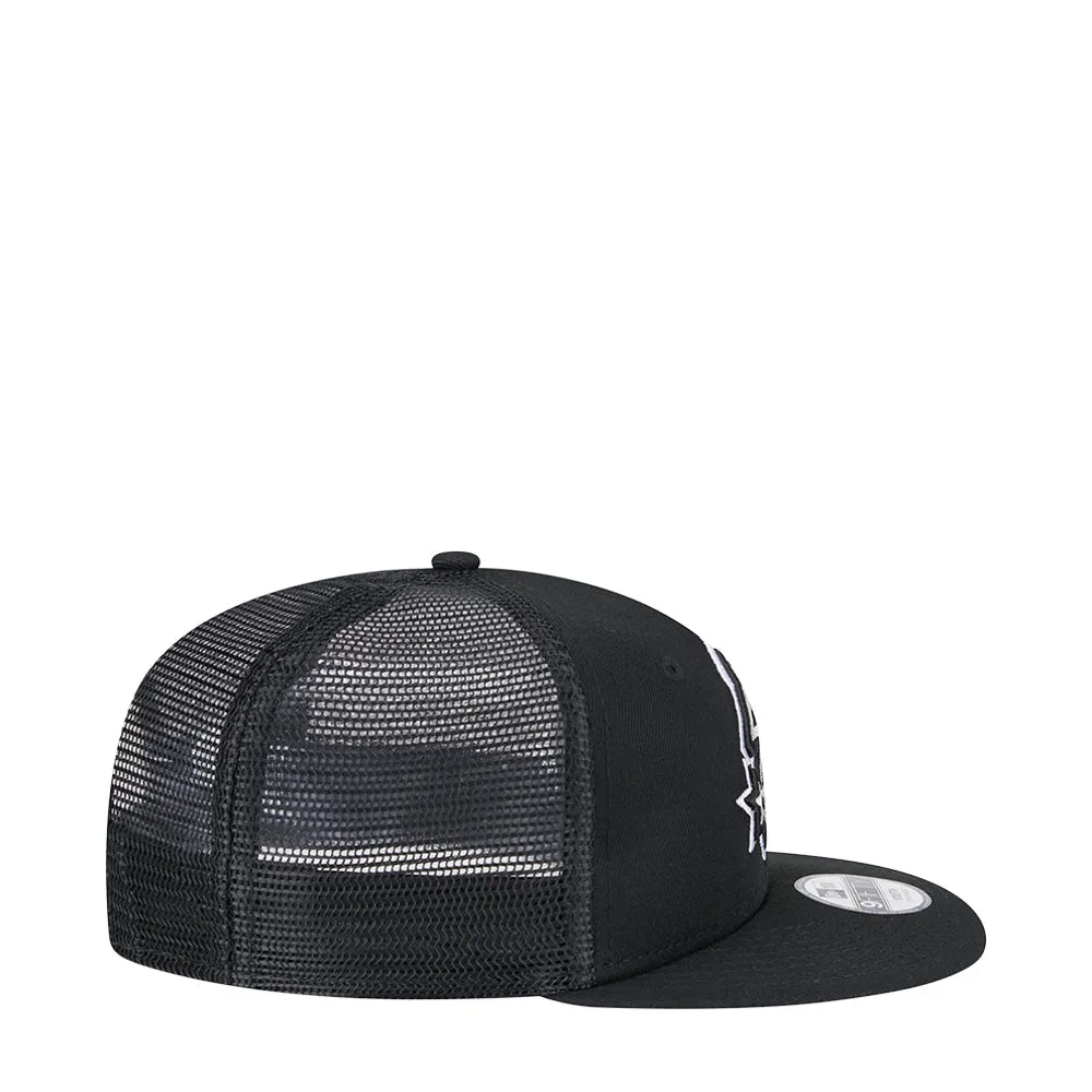 Spurs Trucker OTC 950 - Youth