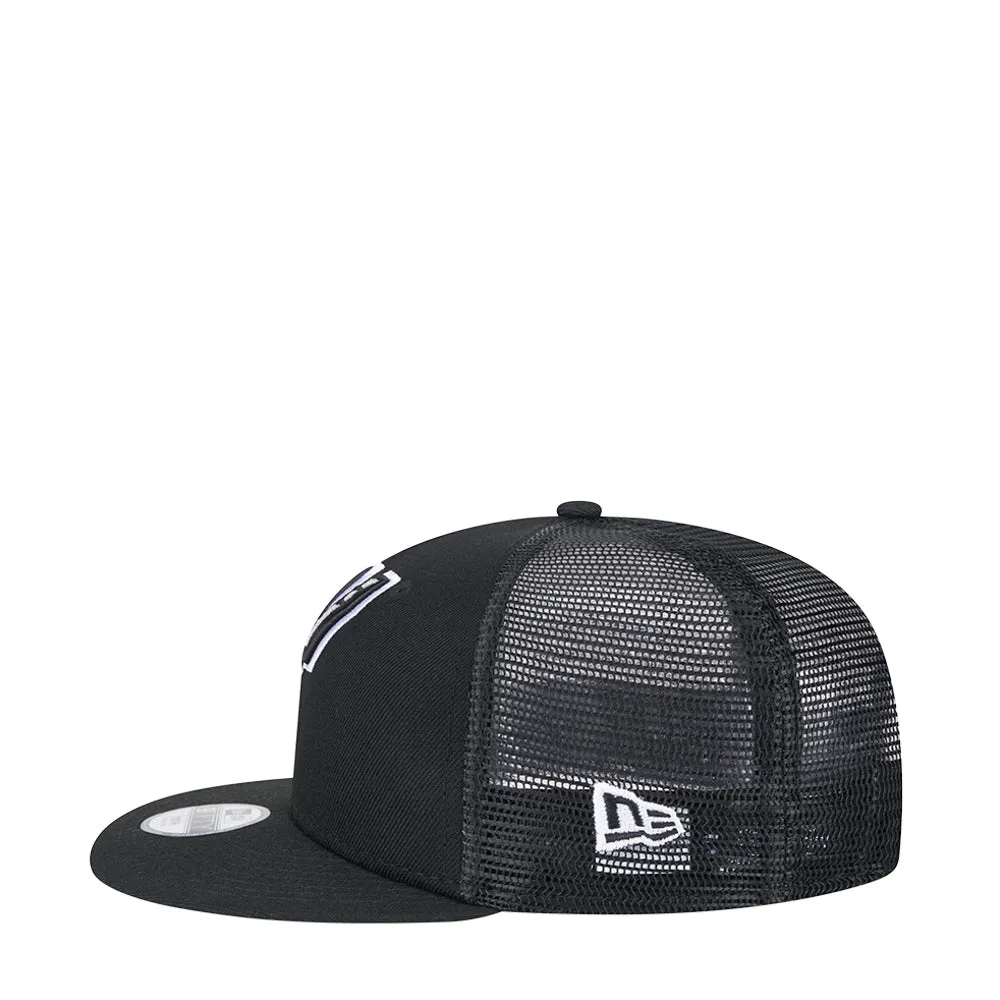 Spurs Trucker OTC 950 - Youth