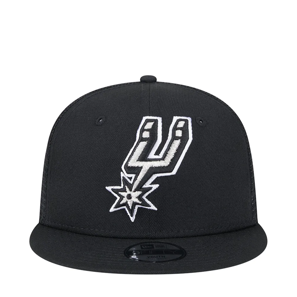 Spurs Trucker OTC 950 - Youth
