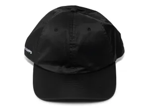 Stampd Nylon 6 Panel Side Logo Hat