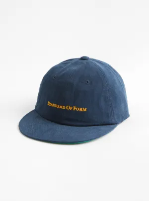 Standard Ball Cap Navy