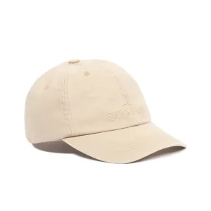 Stone Island Baseball Cap 9100002 Desert