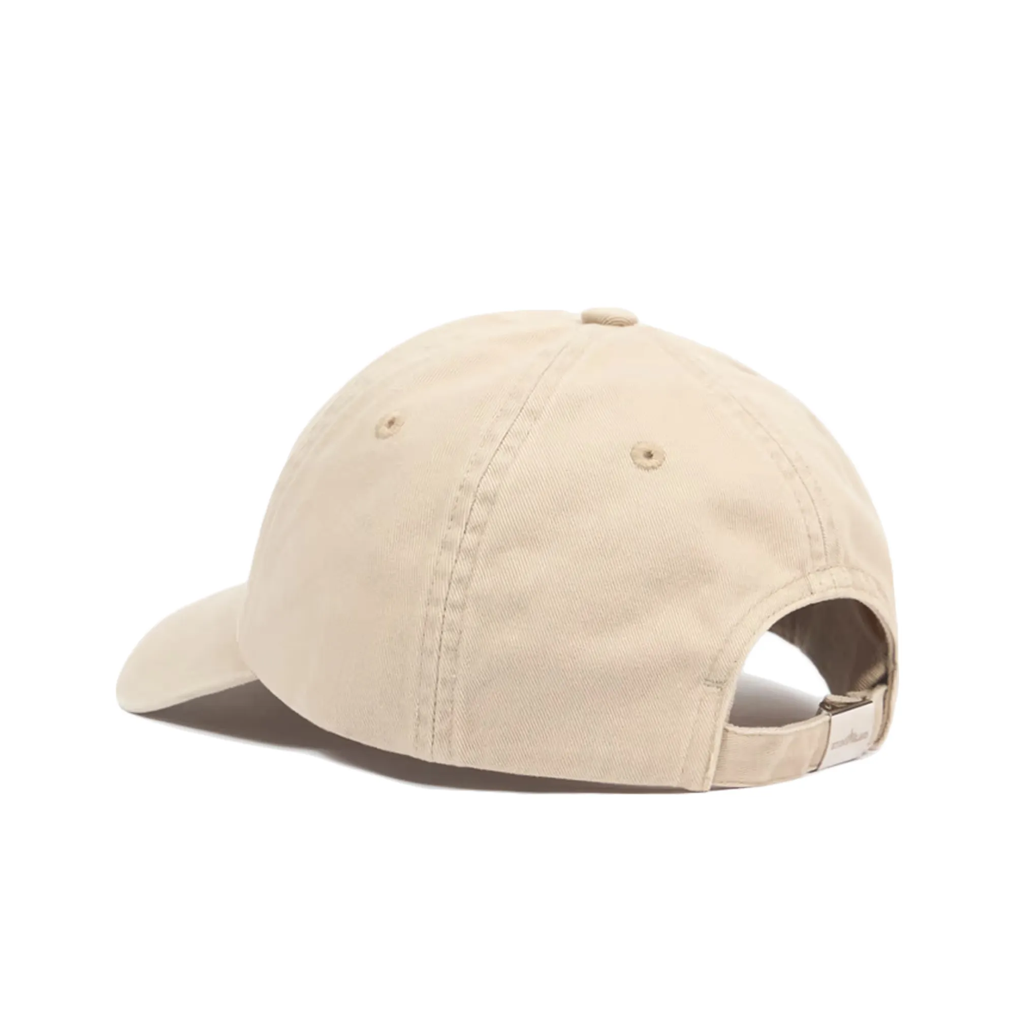 Stone Island Baseball Cap 9100002 Desert