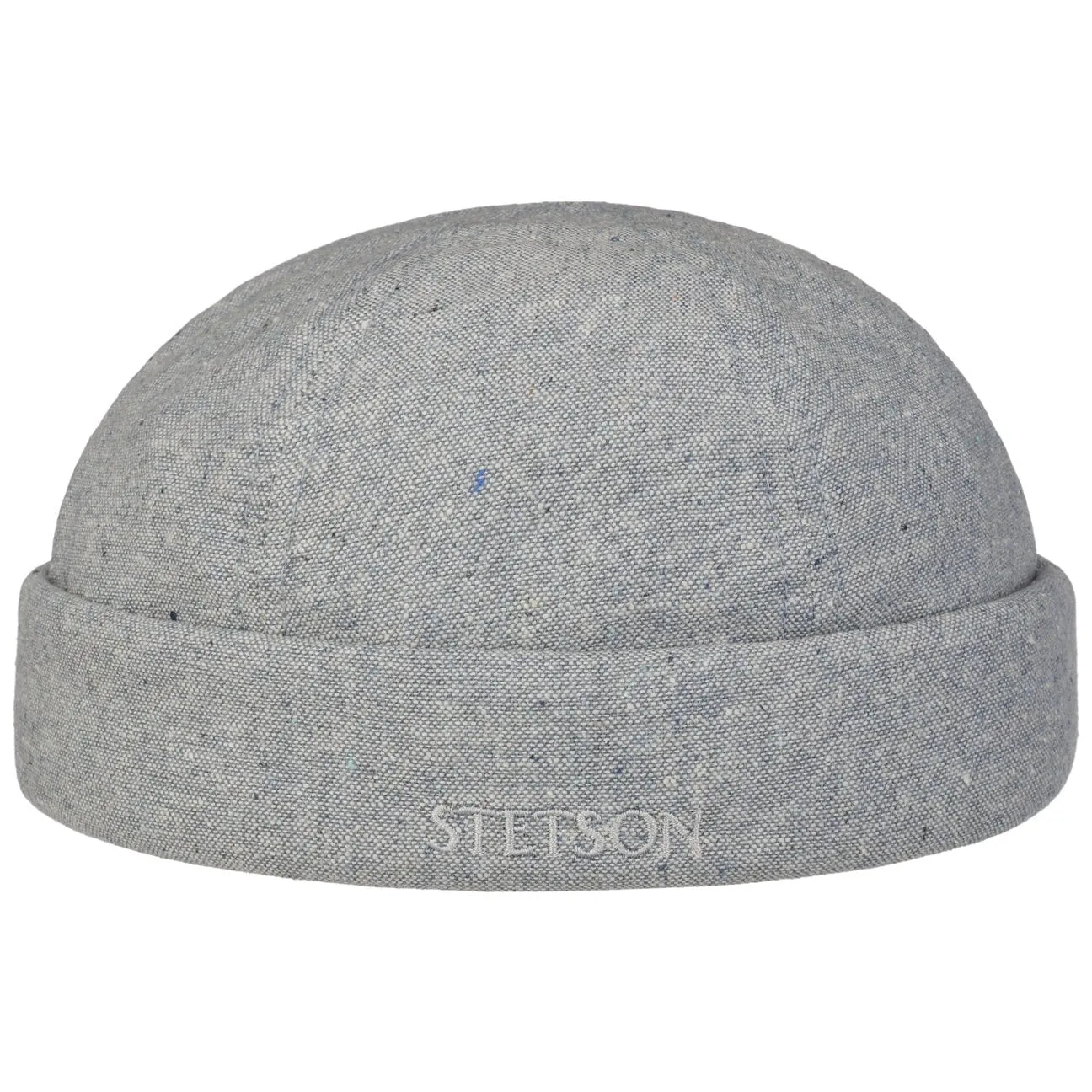 Sustainable Cotton Docker Hat by Stetson