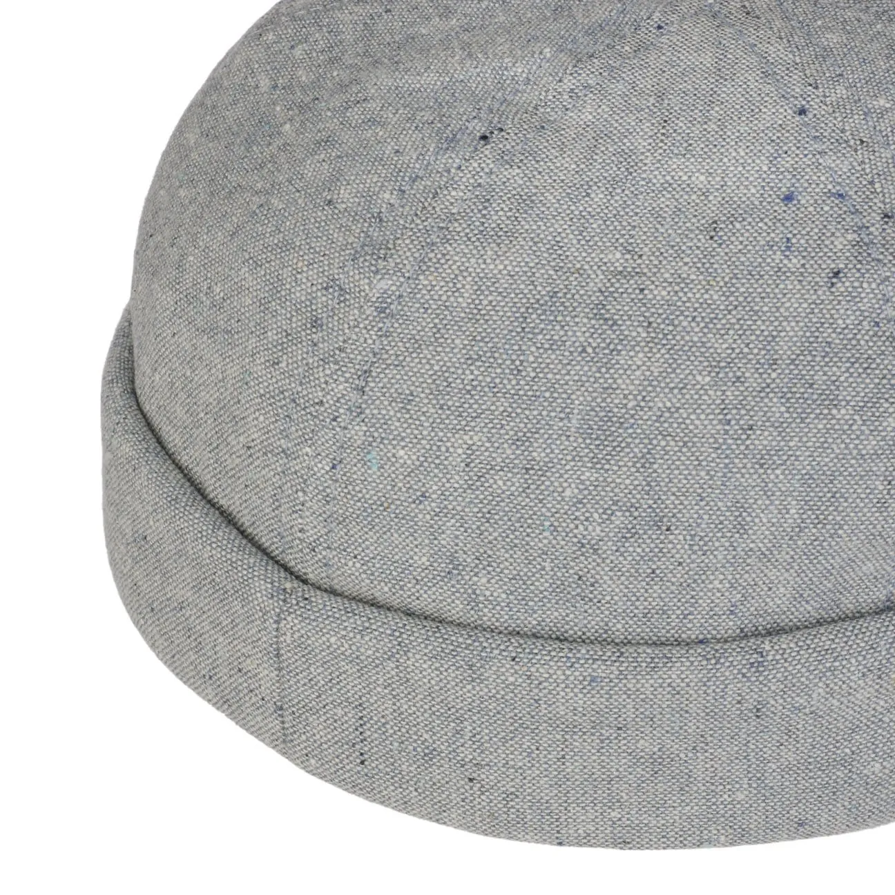 Sustainable Cotton Docker Hat by Stetson