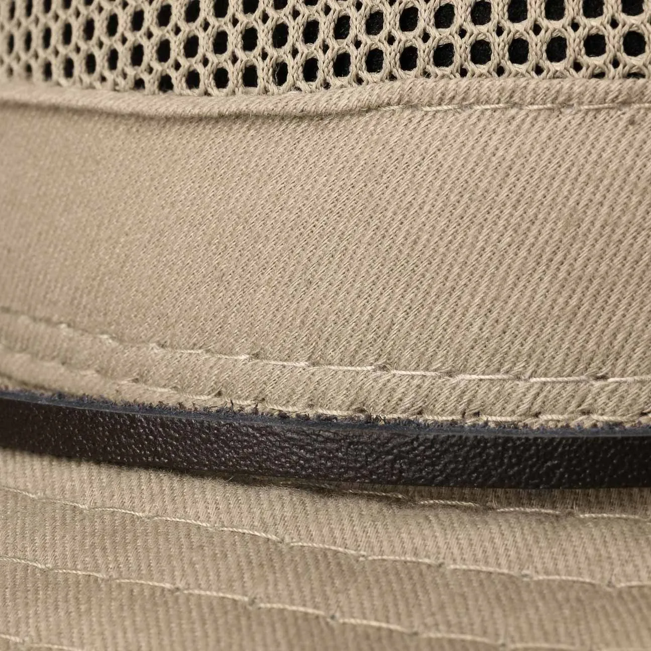 Takani Safari Hat by Stetson