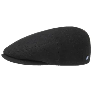 Teflon Flat Cap by Hammaburg