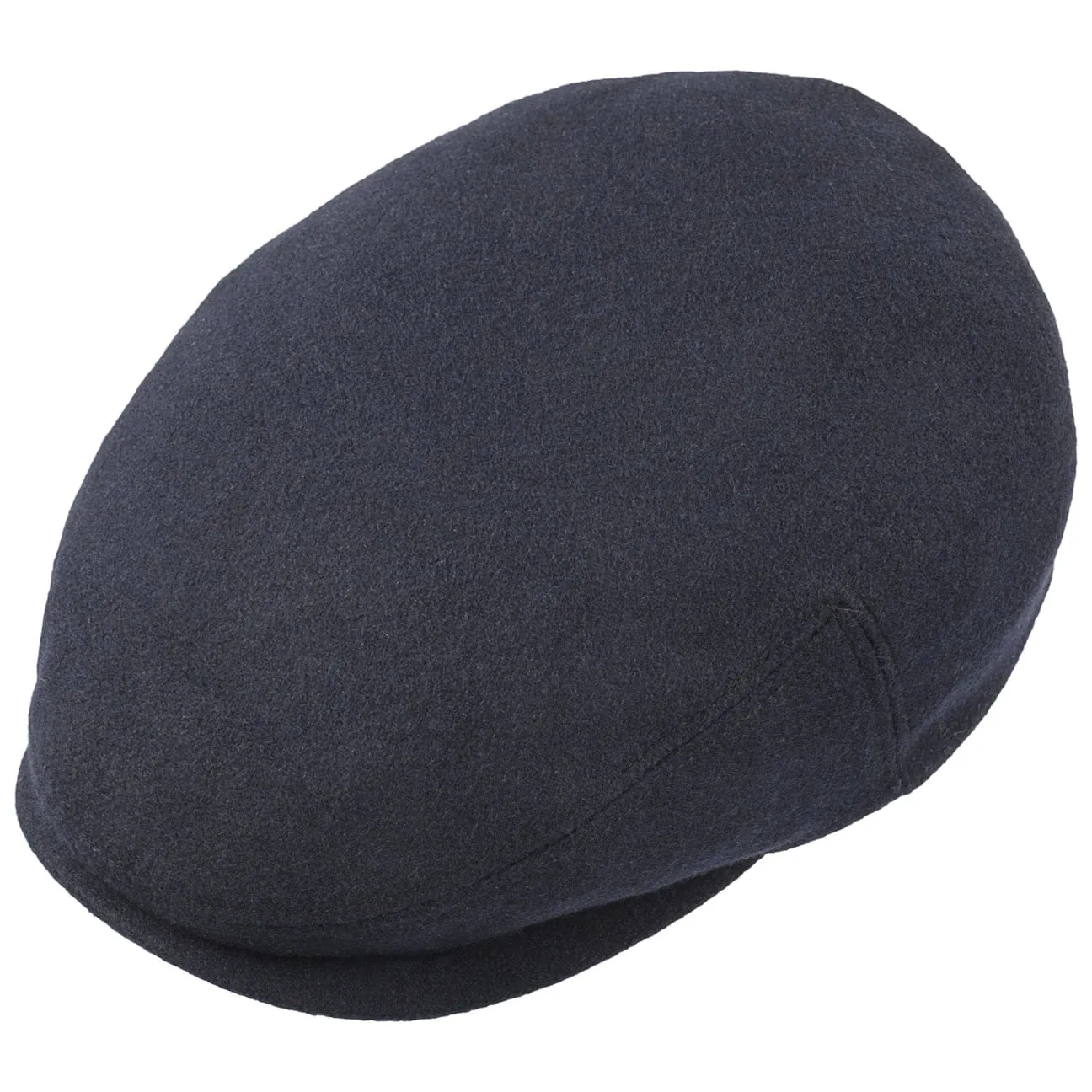 Teflon Flat Cap by Hammaburg