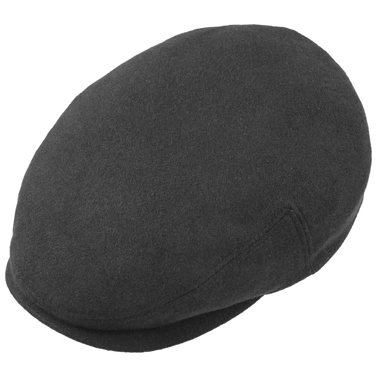 Teflon Flat Cap by Hammaburg
