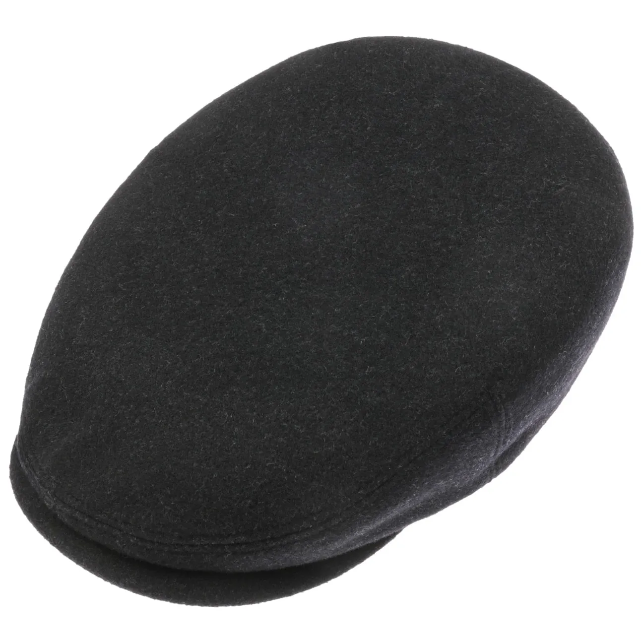 Teflon Flat Cap by Hammaburg