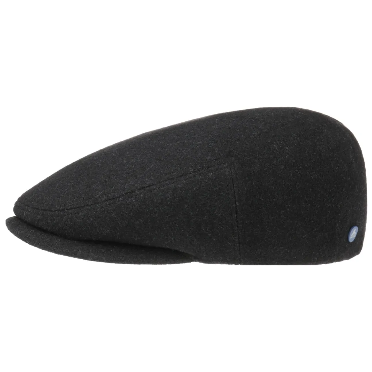 Teflon Flat Cap by Hammaburg