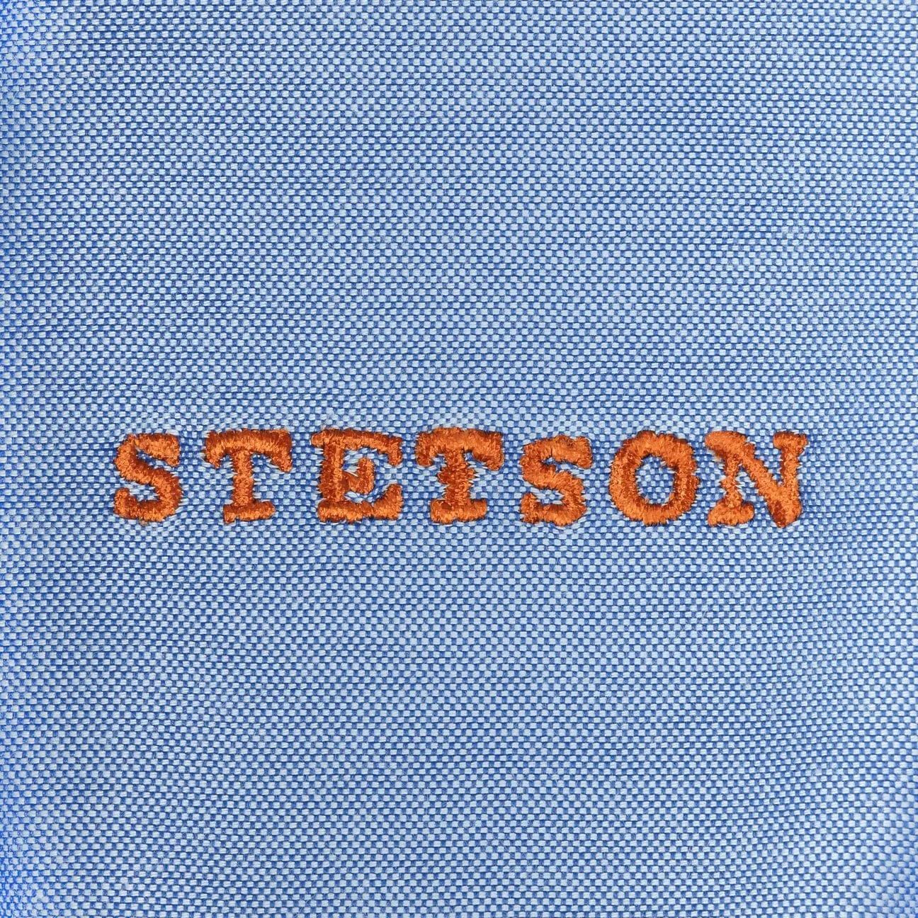 Teton Cloth Trilby Hat by Stetson