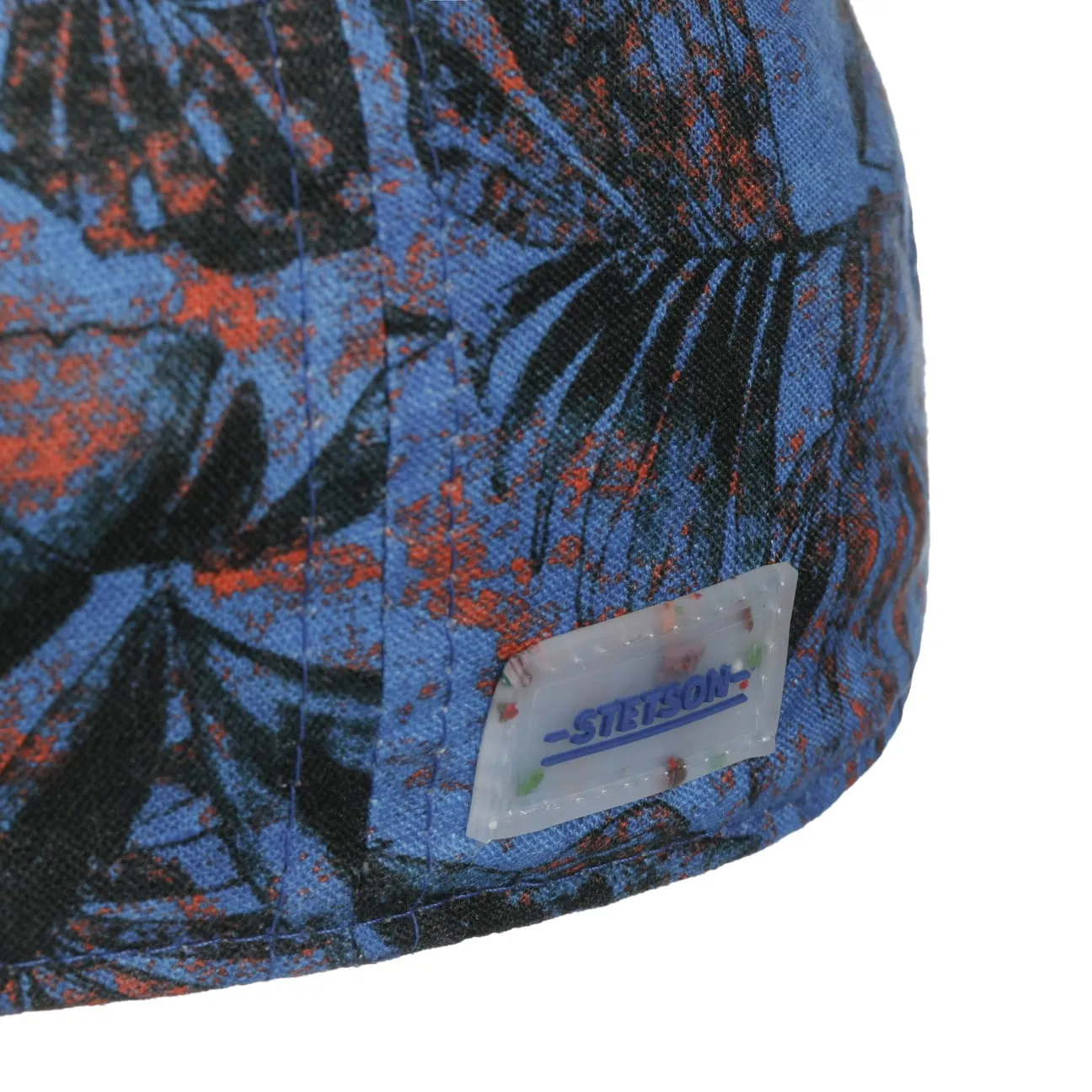 Texas Vilco Sustainable Flat Cap by Stetson