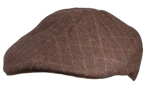 The Clive Pub Cap by Levine