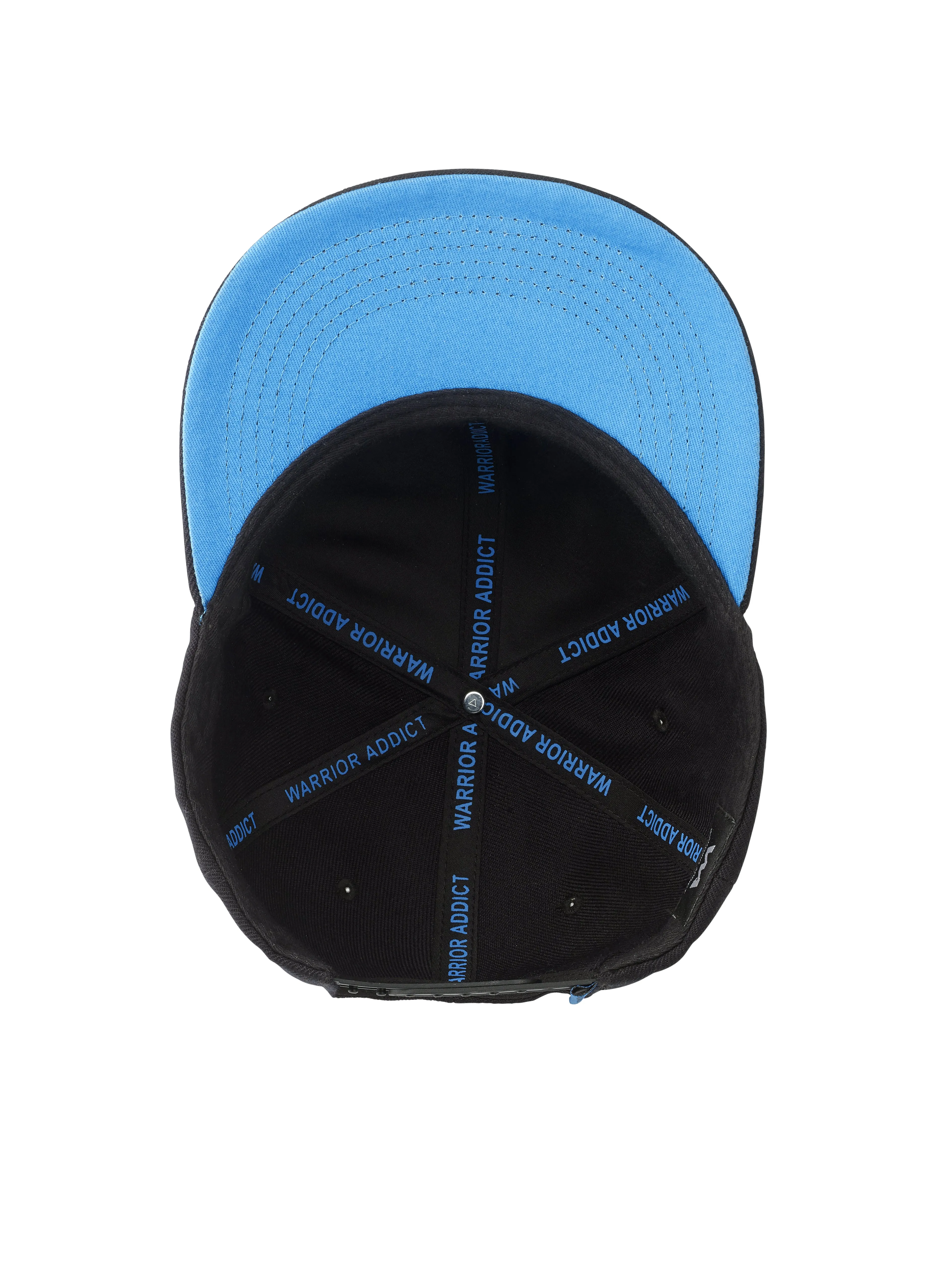 The Warrior 6 Cap