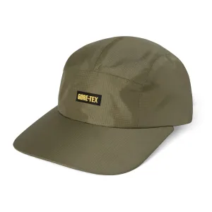 thisisneverthat GORE-TEX 3L Camp Cap Khaki