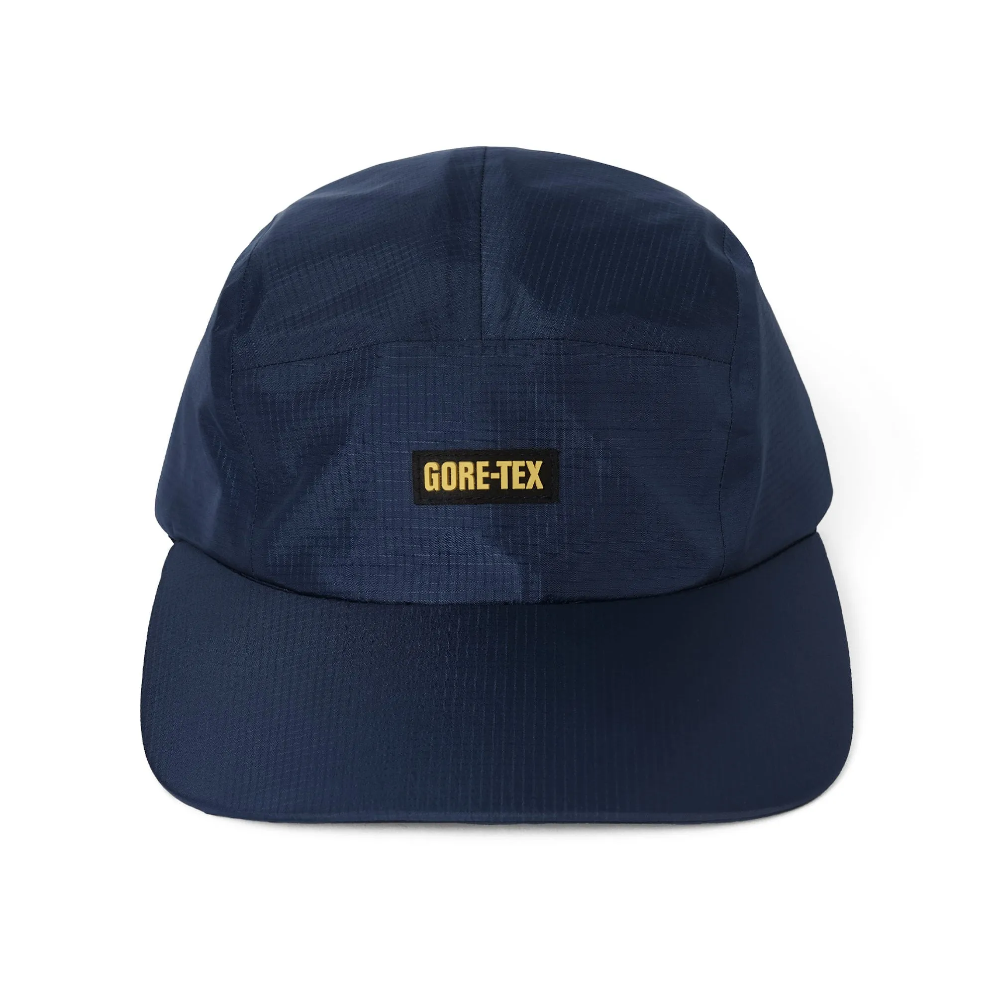 thisisneverthat GORE-TEX 3L Camp Cap Navy