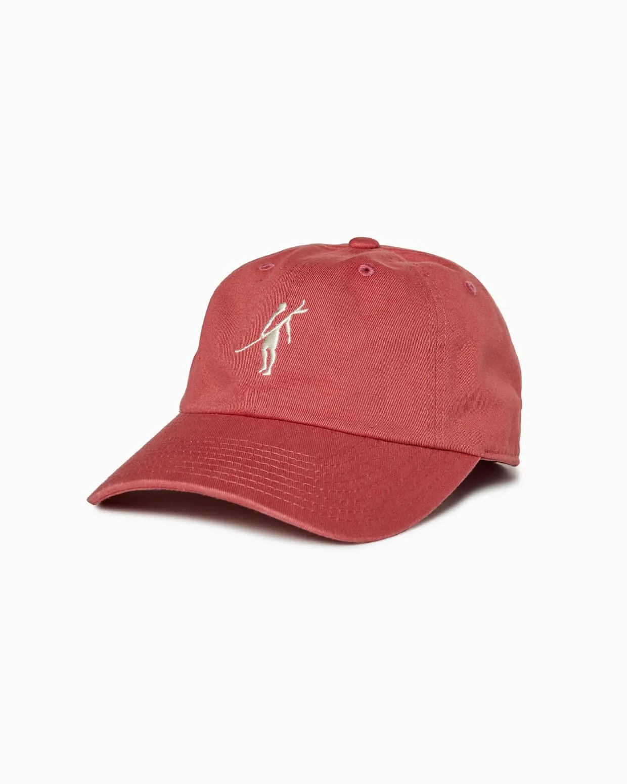 Toes on the Nose Club Unstructured Strapback Hat (3 Colors)