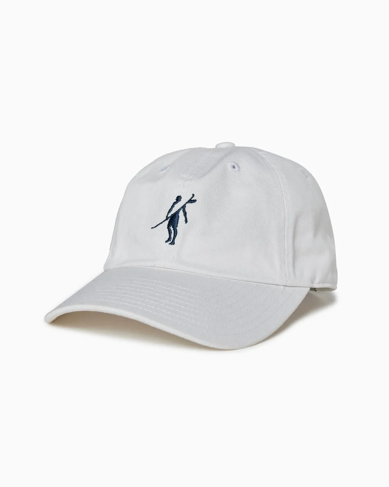 Toes on the Nose Club Unstructured Strapback Hat (3 Colors)
