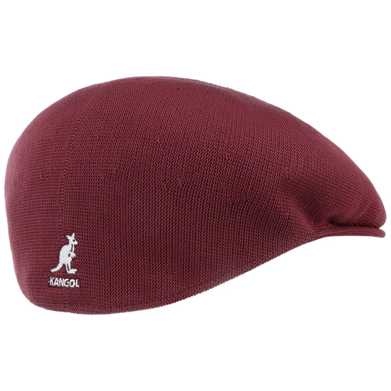 Tropic 504 Flat Cap by Kangol