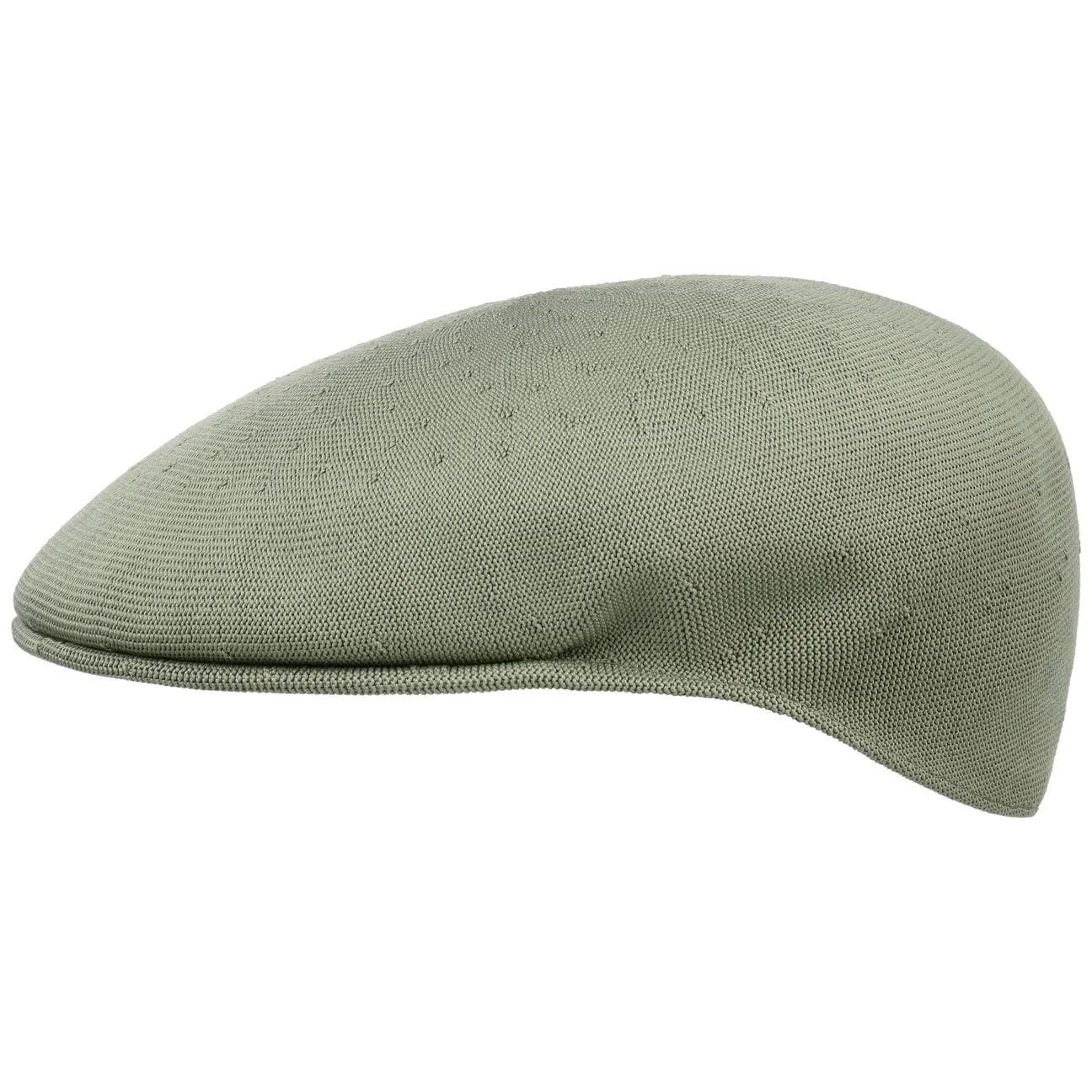 Tropic 504 Flat Cap by Kangol