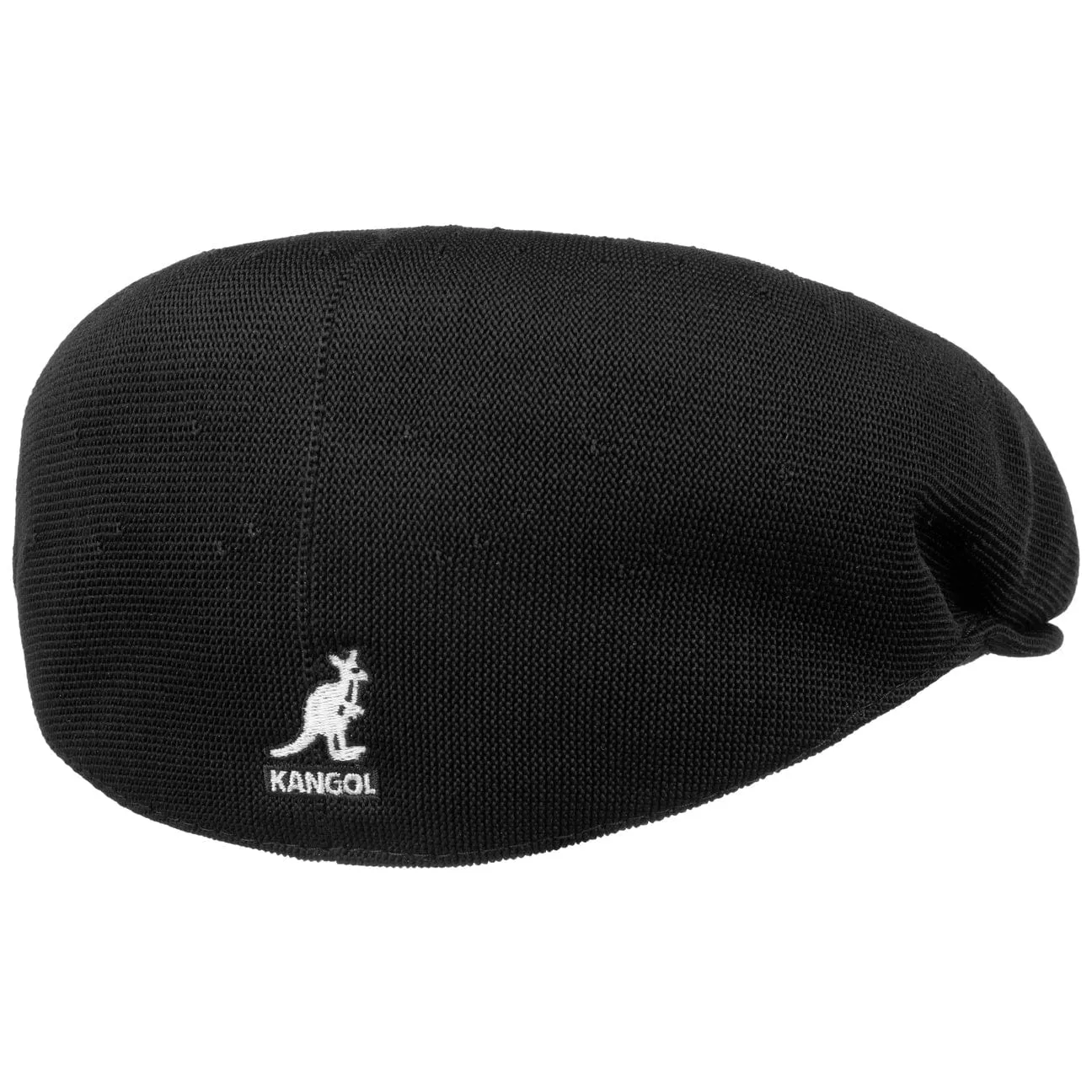 Tropic 504 Flat Cap by Kangol
