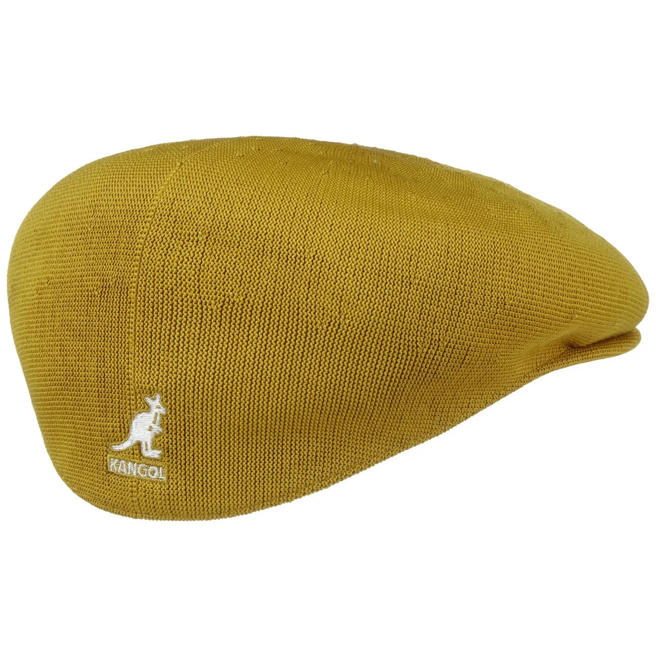Tropic 504 Flat Cap by Kangol