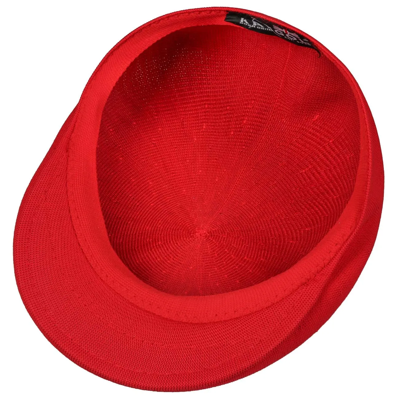 Tropic 504 Flat Cap by Kangol